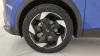 Renault Captur Gasolina/gas TCe Techno 74kW GLP Renault Captur Gasolina/gas TCe Techno 74kW GLP