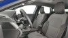 Renault Captur Gasolina/gas TCe Techno 74kW GLP Renault Captur Gasolina/gas TCe Techno 74kW GLP