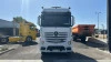 Mercedes-Benz Actros 1851 LS Mercedes-Benz Actros 1851 LS