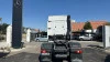 Mercedes-Benz Actros 1851 LS Mercedes-Benz Actros 1851 LS