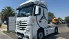 Mercedes-Benz Actros 1851 LS Mercedes-Benz Actros 1851 LS