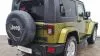 Jeep Wrangler 2.8 CRD Sahara