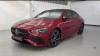 Mercedes-Benz CLA 220 D DCT