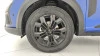Dacia Sandero Stepway Extreme Go 74kW (100CV) ECO-G Dacia Sandero Stepway Extreme Go 74kW (100CV) ECO-G