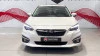Subaru Impreza 1.6i-S CVT Lineartronic Executive AWD