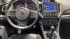 Subaru Impreza 1.6i-S CVT Lineartronic Executive AWD
