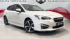 Subaru Impreza 1.6i-S CVT Lineartronic Executive AWD