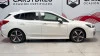 Subaru Impreza 1.6i-S CVT Lineartronic Executive AWD