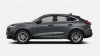 Audi Q3 Sportback Black line TDI 110 kW (150 CV) S tronic Audi Q3 Sportback Black line TDI 110 kW (150 CV) S tronic