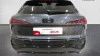 Audi Q3 Sportback Black line TDI 110 kW (150 CV) S tronic Audi Q3 Sportback Black line TDI 110 kW (150 CV) S tronic