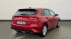 Kia Ceed 1.0 T-GDi 74kW (100CV) Concept Kia Ceed 1.0 T-GDi 74kW (100CV) Concept