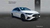 Mercedes-Benz CLA CLA 250+ SB con tecnología EQ
