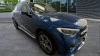 Mercedes-Benz GLC GLC 220 d 4MATIC