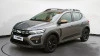 Dacia Sandero 1.0 ECO-G 74KW STEPWAY EXTREME GO 5P