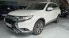 Mitsubishi Outlander 200 MPI CVT Motion 2WD 7 plazas