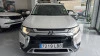 Mitsubishi Outlander 200 MPI CVT Motion 2WD 7 plazas