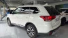 Mitsubishi Outlander 200 MPI CVT Motion 2WD 7 plazas