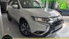 Mitsubishi Outlander 200 MPI CVT Motion 2WD 7 plazas