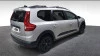 Dacia Jogger  1.0 ECO-G S.L Extreme 5pl.