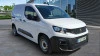 Peugeot Partner Standard 600kg BlueHDi 73kW