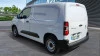 Peugeot Partner Standard 600kg BlueHDi 73kW