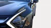 Kia Sportage 1.6 CRDi MHEV Business 4x2 DCT 100 kW (136 CV)