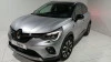 Renault Captur TECHNO