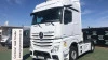 Mercedes-Benz Actros 1851 LS
