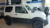 Suzuki Jimny 1.3 JLX Suzuki Jimny 1.3 JLX