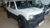 Suzuki Jimny 1.3 JLX Suzuki Jimny 1.3 JLX