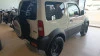Suzuki Jimny 1.3 JLX Suzuki Jimny 1.3 JLX