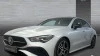 Mercedes-Benz CLA 220 D DCT