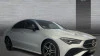 Mercedes-Benz CLA 220 D DCT