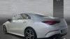 Mercedes-Benz CLA 220 D DCT