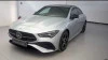 Mercedes-Benz CLA 220 D DCT