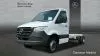 Mercedes-Benz Sprinter Nuevo Sprinter 515 CDI Chasis Cabina PRO Largo