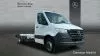 Mercedes-Benz Sprinter Nuevo Sprinter 515 CDI Chasis Cabina PRO Largo