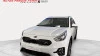 Kia Niro 1.6 GDi HEV 104kW (141CV) Drive