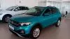 Volkswagen T-Cross 1.0 TSI 70KW ADVANCE 5P