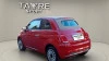 Fiat 500C Dolcevita 1.0 Hybrid 51KW (70 CV) Fiat 500C Dolcevita 1.0 Hybrid 51KW (70 CV)