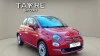 Fiat 500C Dolcevita 1.0 Hybrid 51KW (70 CV) Fiat 500C Dolcevita 1.0 Hybrid 51KW (70 CV)