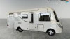 HYMER B595 START LINE B595 HYMER B595 START LINE B595