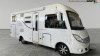 HYMER B595 START LINE B595 HYMER B595 START LINE B595