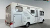 HYMER B595 START LINE B595 HYMER B595 START LINE B595