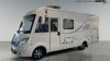 HYMER B595 START LINE B595 HYMER B595 START LINE B595