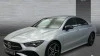 Mercedes-Benz CLA 220 d Coupé