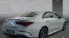 Mercedes-Benz CLA 220 d Coupé