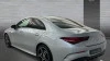 Mercedes-Benz CLA 220 d Coupé