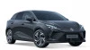 MG4 64kWh Luxury