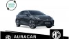 MG4 64kWh Luxury